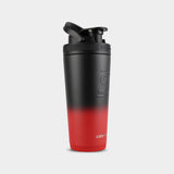 Ice Shaker 26oz. Shaker 26oz. Red Black Ombre A1