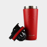Ice Shaker 26oz. Shaker 26oz. Red A2