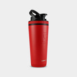 Ice Shaker 26oz. Shaker 26oz. Red A1