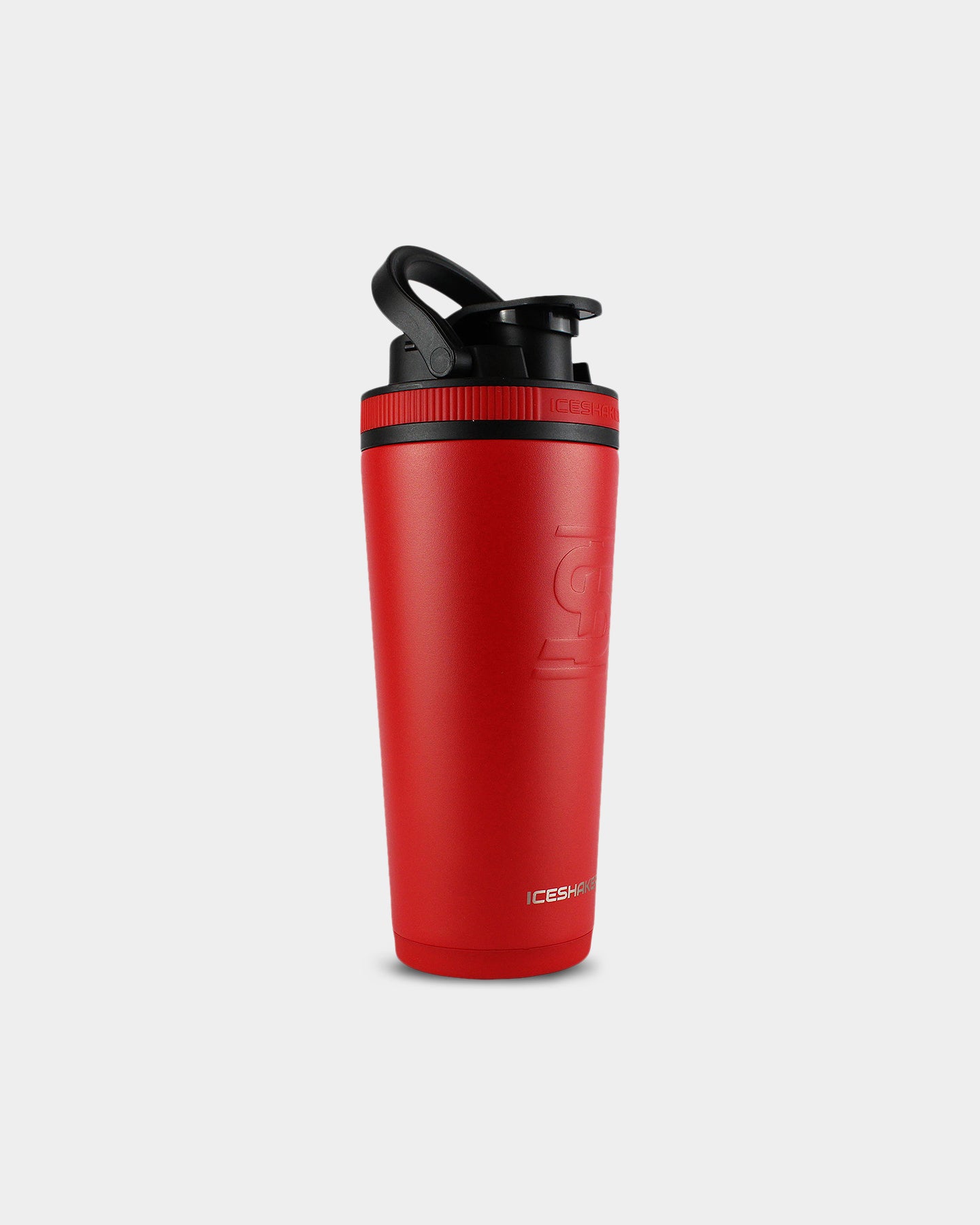 Ice Shaker 26oz. Shaker 26oz. Red A1