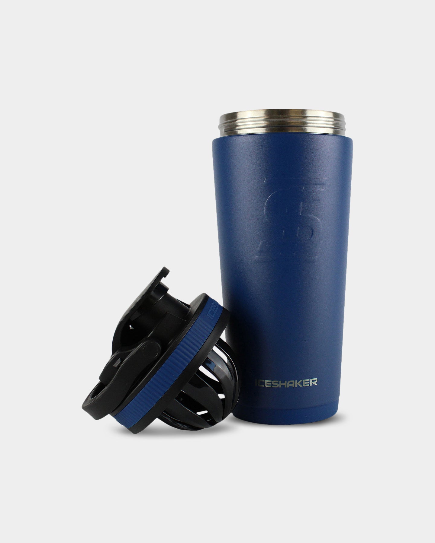 Ice Shaker 26oz. Shaker 26oz. Navy A2