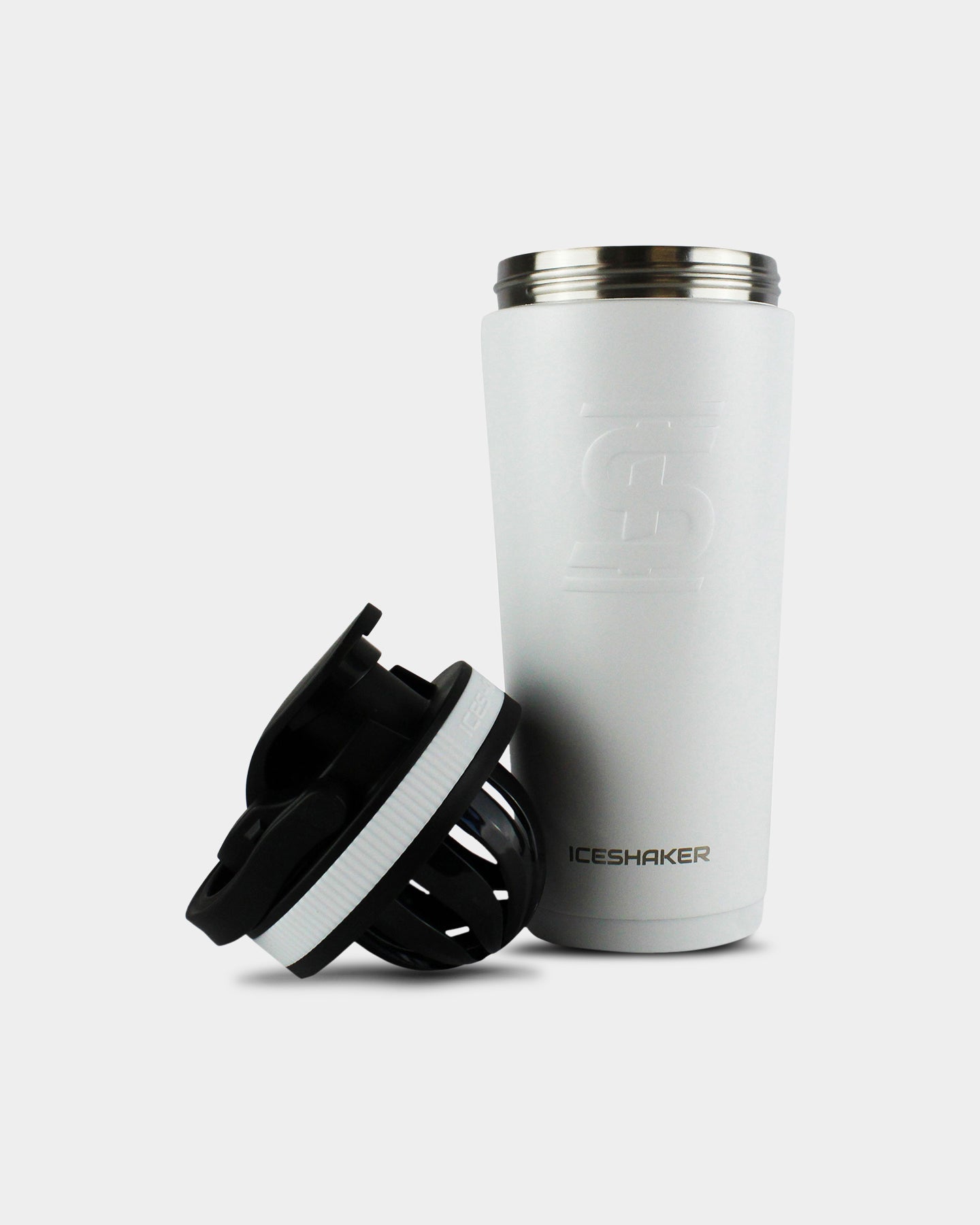 Ice Shaker 26oz. Shaker 26oz. White A2
