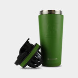 Ice Shaker 26oz. Shaker 26oz. Green A2