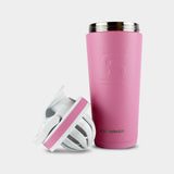 Ice Shaker 26oz. Shaker 26oz. Pink A2