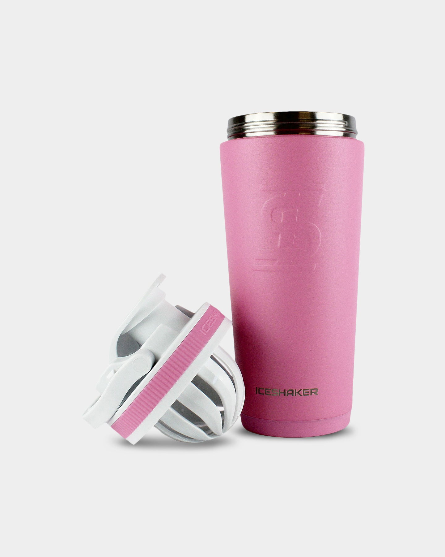 Ice Shaker 26oz. Shaker 26oz. Pink A2
