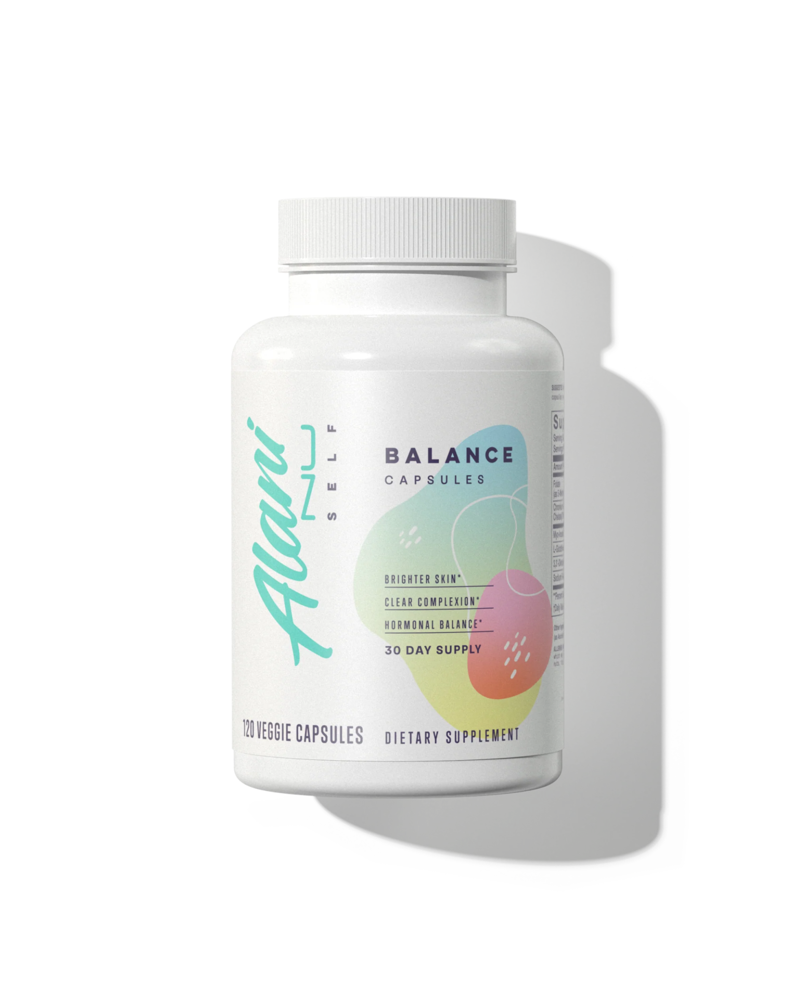 Alani NU Balance - Bodybuilding.com