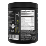 Bucked Up BAMF Nootropic High Stimulant Pre - Workout - Bodybuilding.com