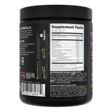 Bucked Up BAMF Nootropic High Stimulant Pre - Workout - Bodybuilding.com