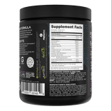 Bucked Up BAMF Nootropic High Stimulant Pre - Workout - Bodybuilding.com