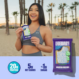 Legendary Foods Protein Pastry 10 Pack - Bodybuilding.com