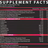 Nutrex EAA+ Hydration - Bodybuilding.com
