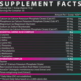 Nutrex EAA+ Hydration - Bodybuilding.com