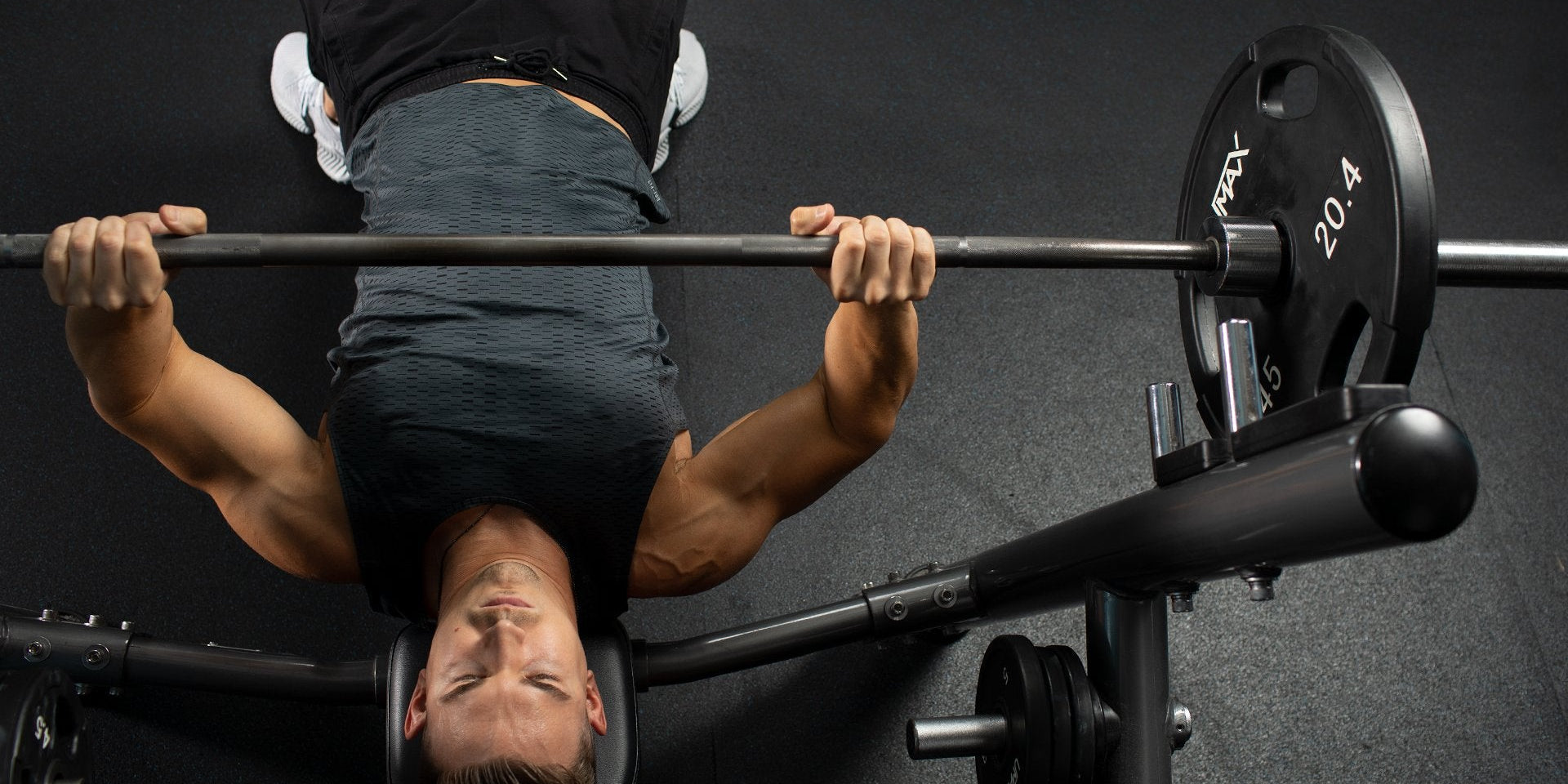 Build Serious Strength and Size with a 5x5 Workout Program - Bodybuilding.com