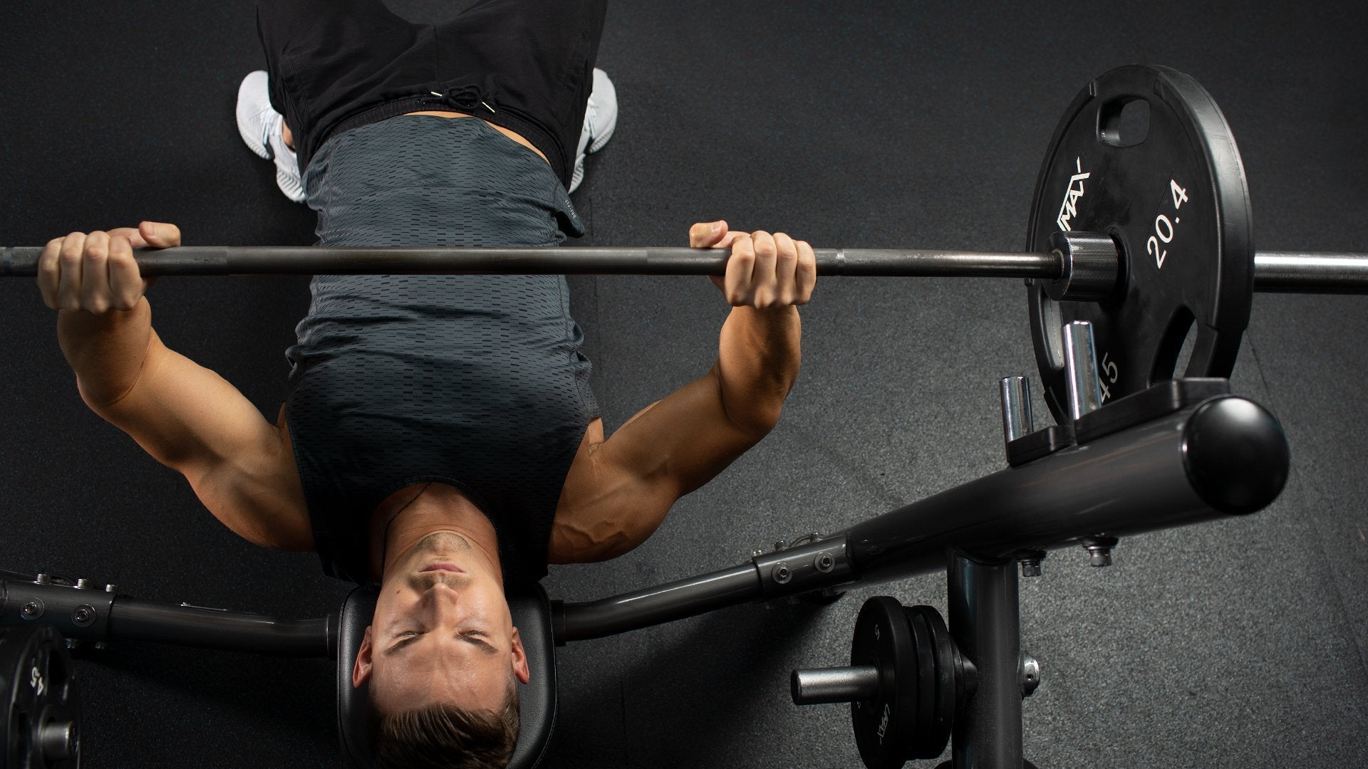 Build Serious Strength and Size with a 5x5 Workout Program - Bodybuilding.com