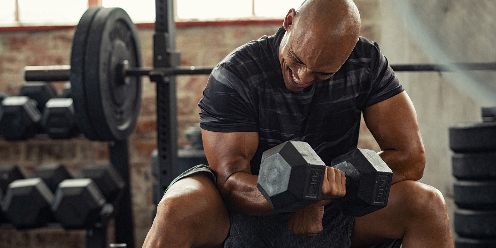 How to Best Shake Up Your Gym Routine - Bodybuilding.com