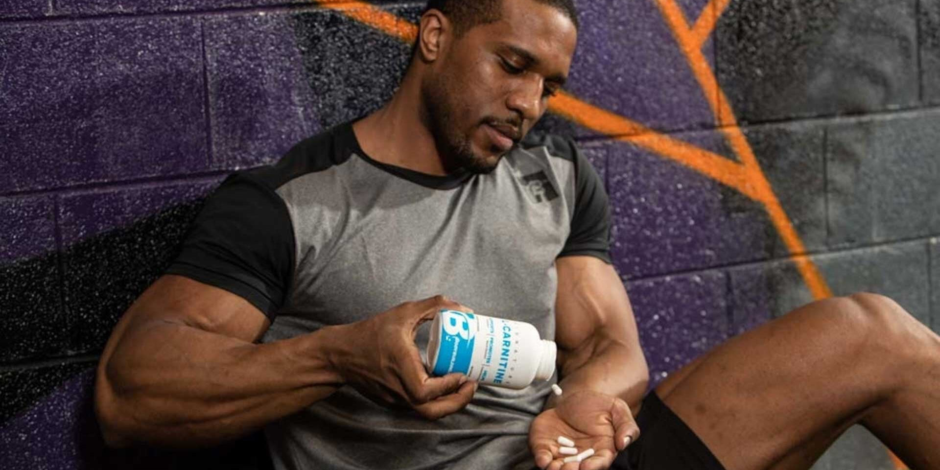 How to Take L-Carnitine Correctly to Boost Your Training - Bodybuilding.com