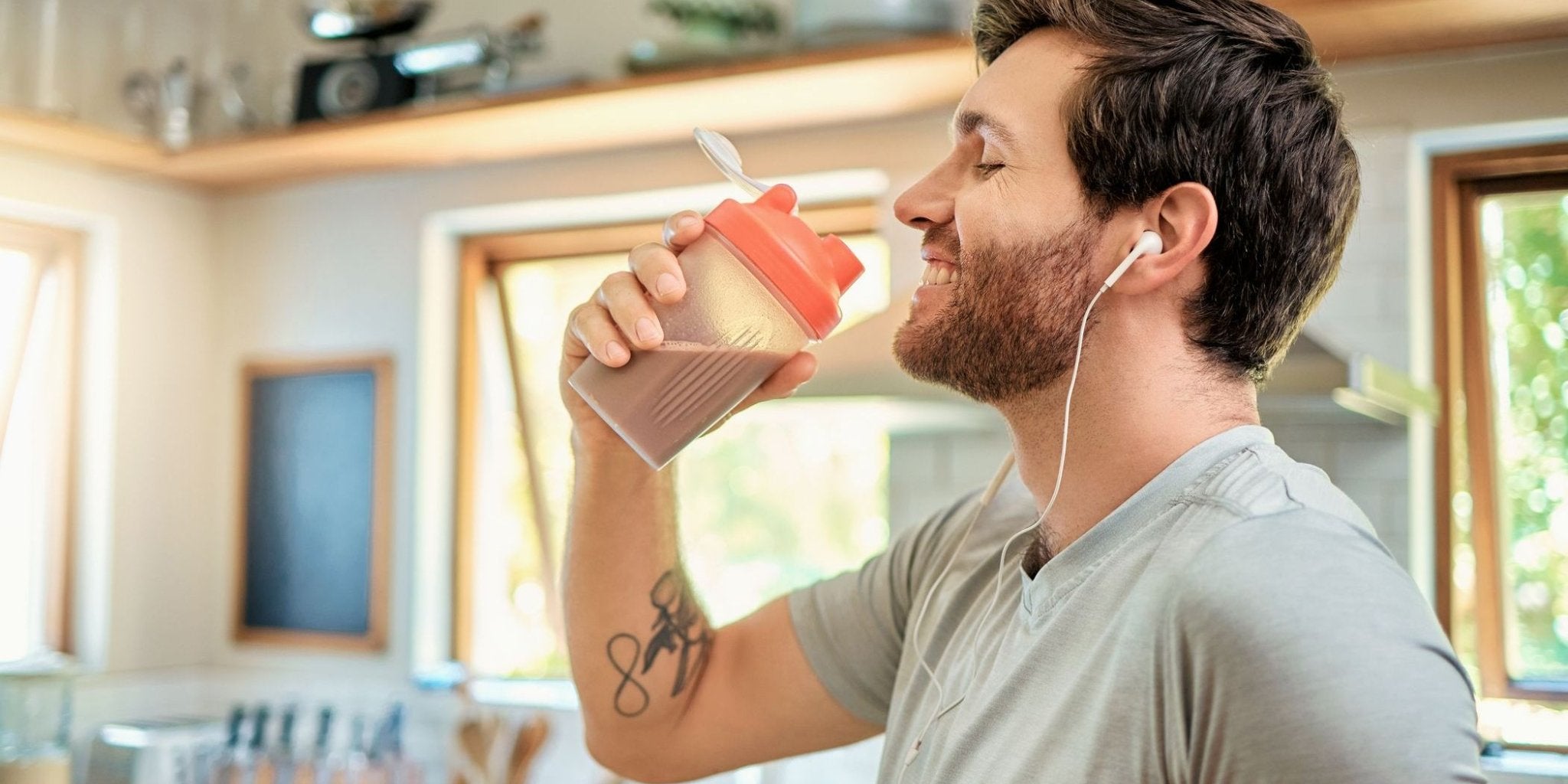 Post-Run Snacks to Aid in Recovery - Bodybuilding.com