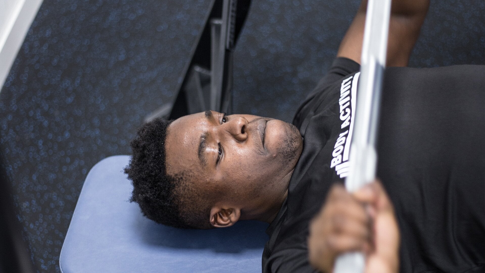 The Best Exercises for New Gym Goers - Bodybuilding.com