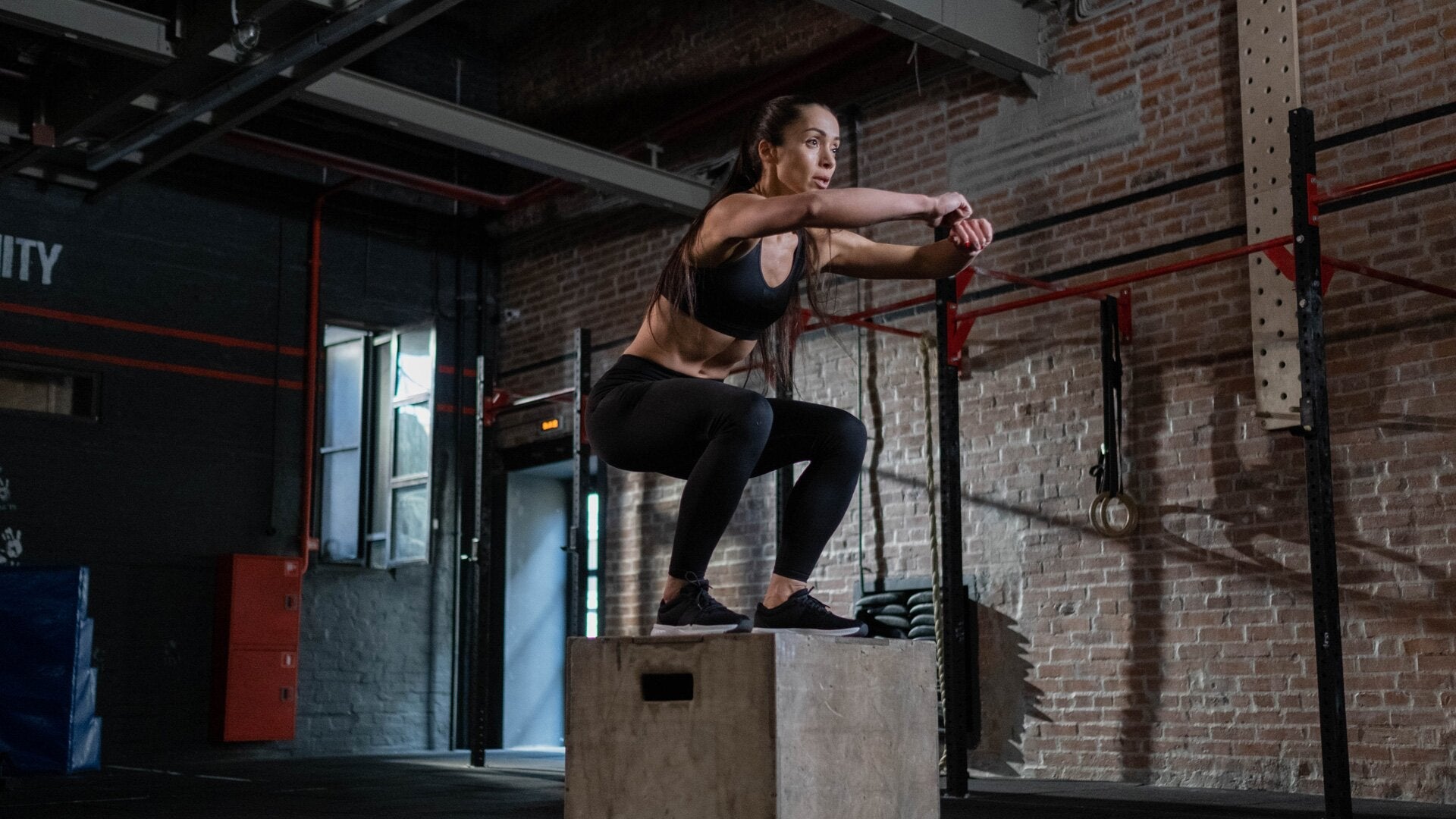 Training for Power: Do I Need it and How Should I Add it to My Routine? - Bodybuilding.com