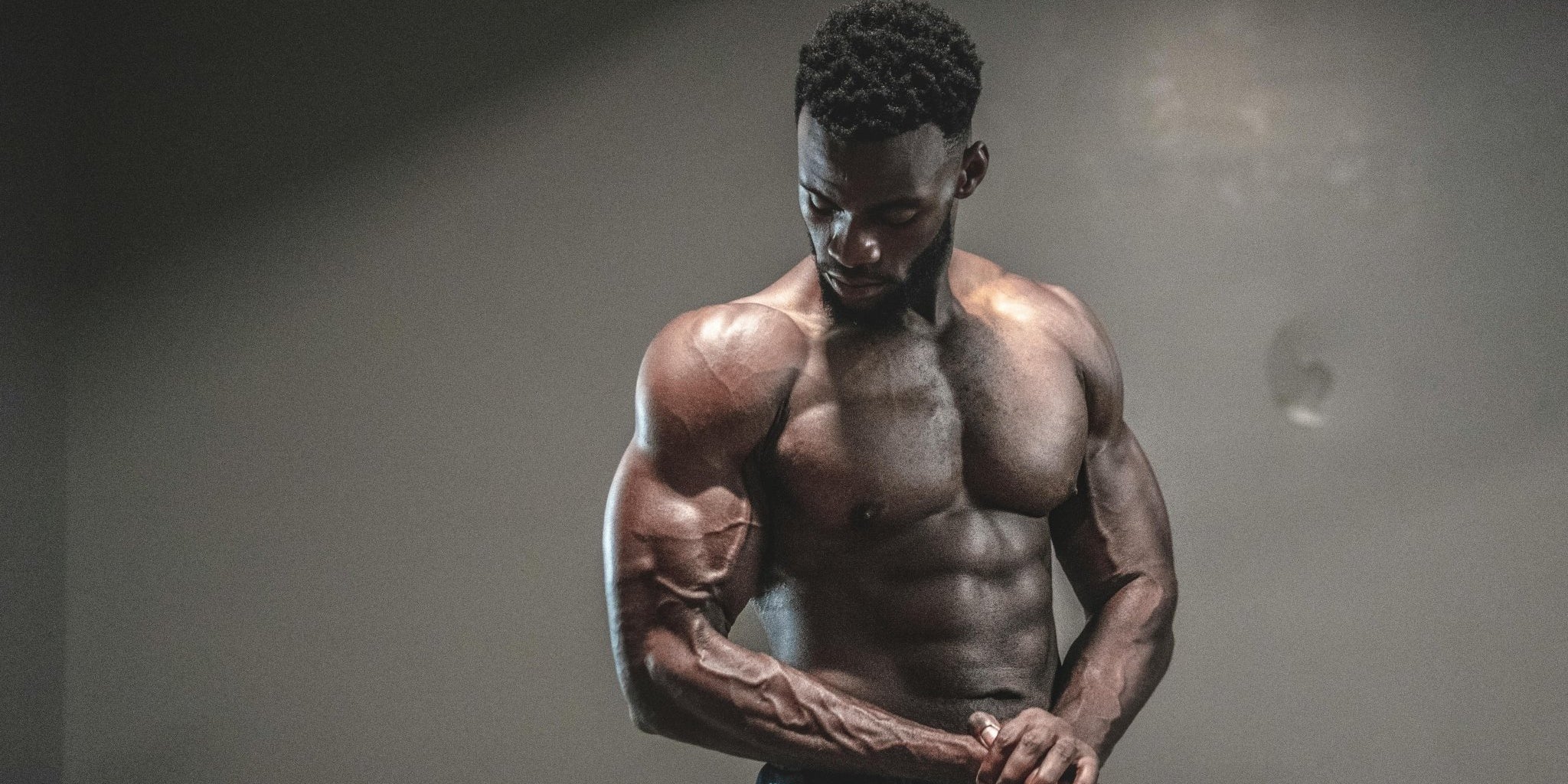 Why Muscle Matters for Long-Term Health - Bodybuilding.com