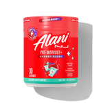 Alani NU Pre Workout+ - Bodybuilding.com