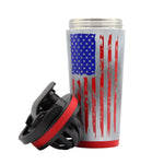 Allegiance Series Protein Shaker Bottles - Bodybuilding.com