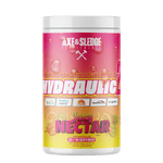Axe & Sledge Hydraulic V2 Non - Stim Pre - Workout - Bodybuilding.com