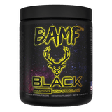 Bucked Up BAMF Nootropic High Stimulant Pre - Workout - Bodybuilding.com
