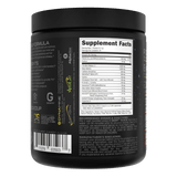 Bucked Up BAMF Nootropic High Stimulant Pre - Workout - Bodybuilding.com