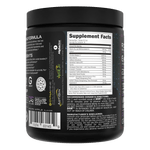 Bucked Up BAMF Nootropic High Stimulant Pre - Workout - Bodybuilding.com