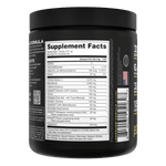 Bucked Up BAMF Nootropic High Stimulant Pre - Workout - Bodybuilding.com