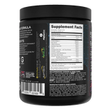 Bucked Up BAMF Nootropic High Stimulant Pre - Workout - Bodybuilding.com