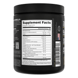 Bucked Up BAMF Nootropic High Stimulant Pre - Workout - Bodybuilding.com
