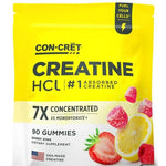 CON - CRĒT Creatine HCL - Bodybuilding.com