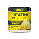 CON - CRĒT Creatine HCL - Bodybuilding.com
