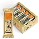 David Protein Bar - Bodybuilding.com