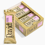 David Protein Bar - Bodybuilding.com