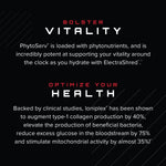 ELECTRASHRED Hydration Strawberry Colada - Bodybuilding.com