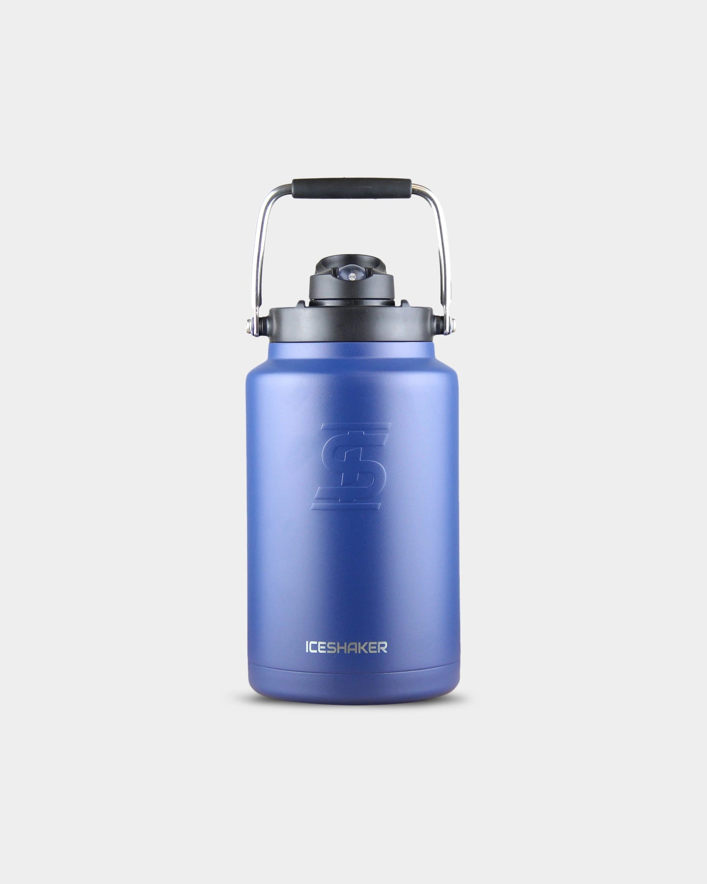 Ice Shaker One Gallon Jug 128oz. - Bodybuilding.com