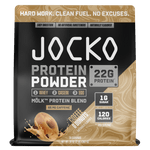 JOCKO Mölk Protein Powder, 28 Servings - Bodybuilding.com
