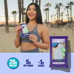 Legendary Foods Protein Pastry 10 Pack - Bodybuilding.com