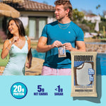 Legendary Foods Protein Pastry 10 Pack - Bodybuilding.com