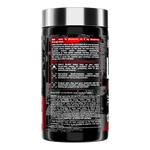 LIPO - 6 BLACK - Bodybuilding.com