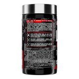 LIPO - 6 BLACK - Bodybuilding.com