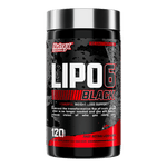 LIPO - 6 BLACK - Bodybuilding.com