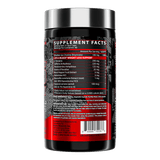 LIPO - 6 BLACK - Bodybuilding.com