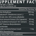 LIPO - 6 HARDCORE - Bodybuilding.com