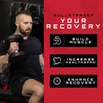 LONGEVITY - EAA Strawberry Colada - Bodybuilding.com