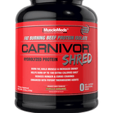 MuscleMeds CARNIVOR Shred Protein - Bodybuilding.com