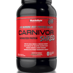 MuscleMeds CARNIVOR Shred Protein - Bodybuilding.com